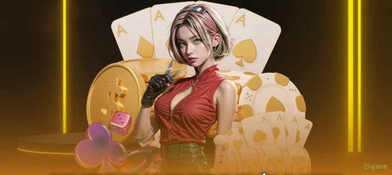 Verificação KYC 20game
