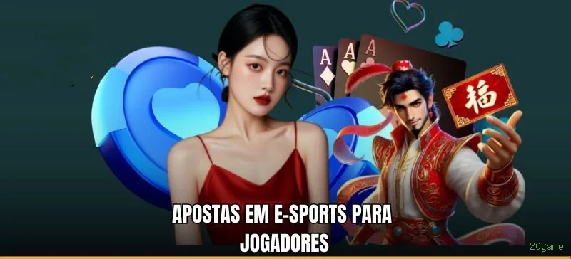eSports 20game