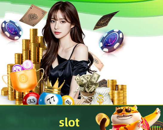 Fortune Mouse Slot