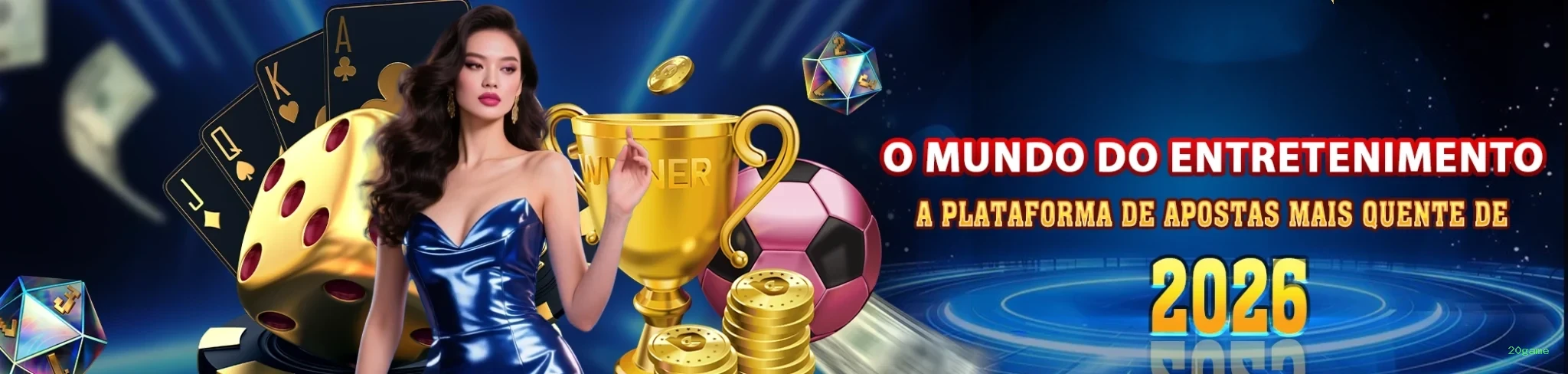 Sobre o 20game